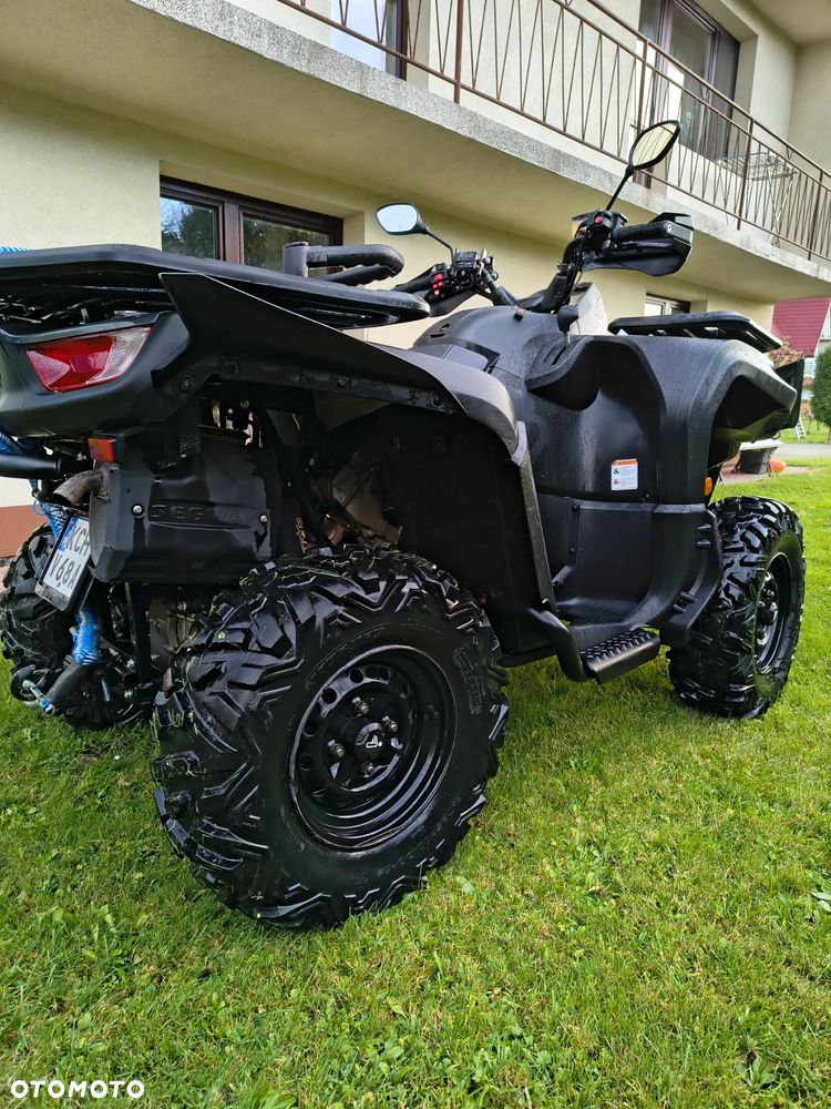 Segway Snarler AT6 - 5