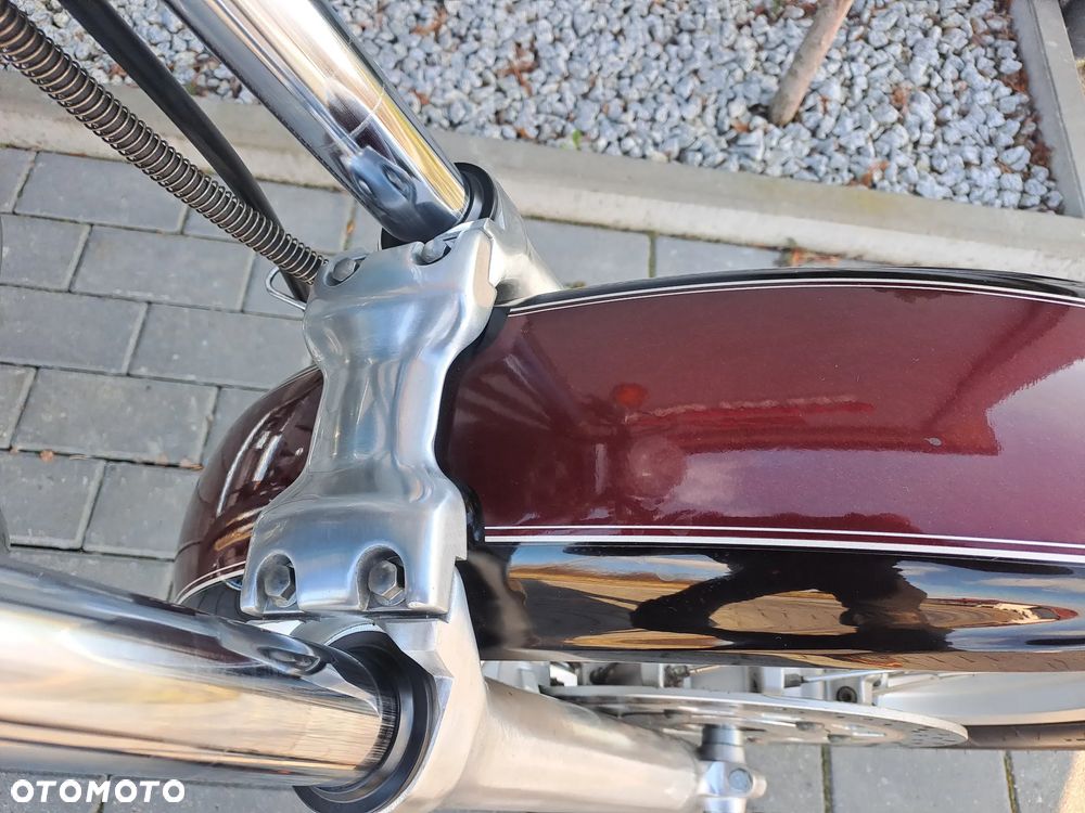 Yamaha Virago - 14