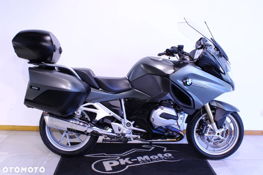 BMW RT - 2