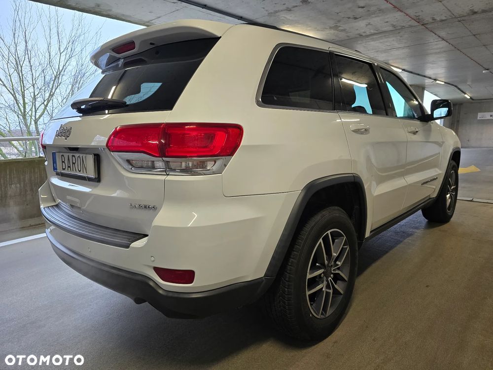Jeep Grand Cherokee 3.6 V6 Laredo - 6