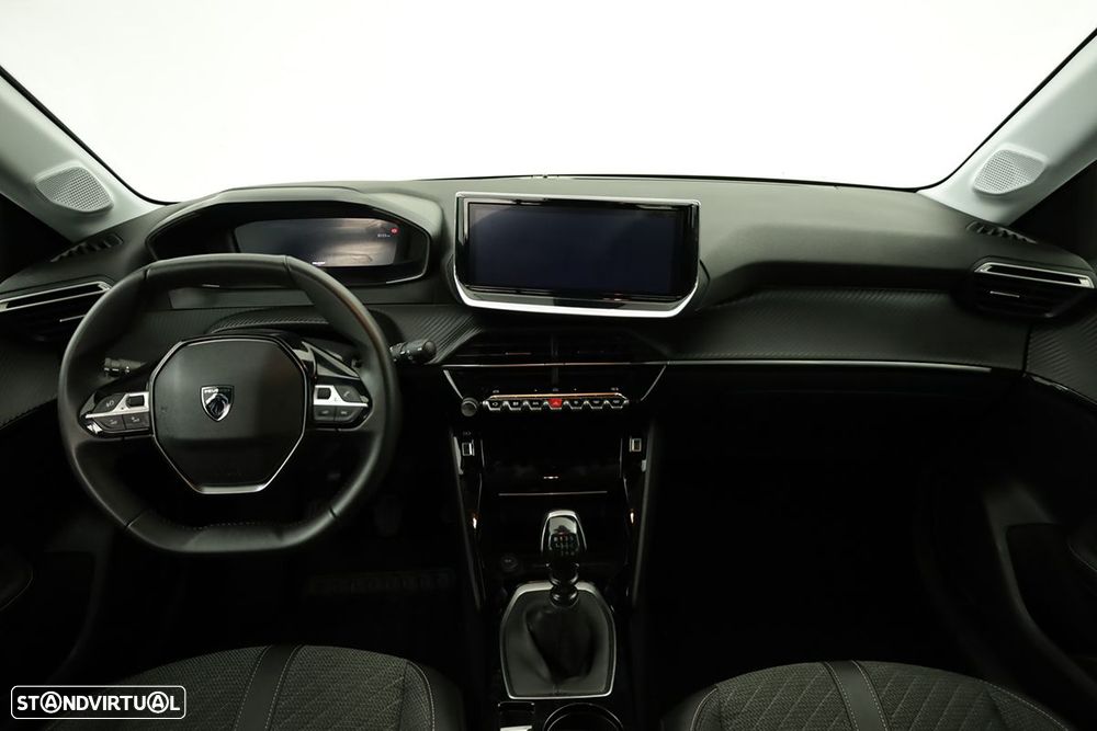 Peugeot 208 1.2 Allure - 8
