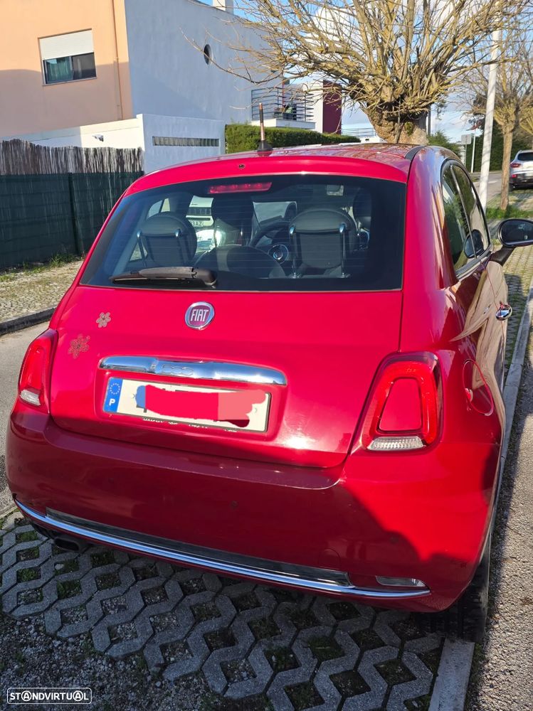Fiat 500 - 3