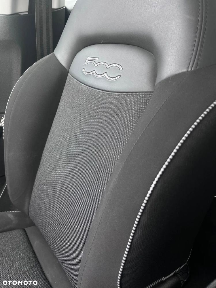Fiat 500X - 19
