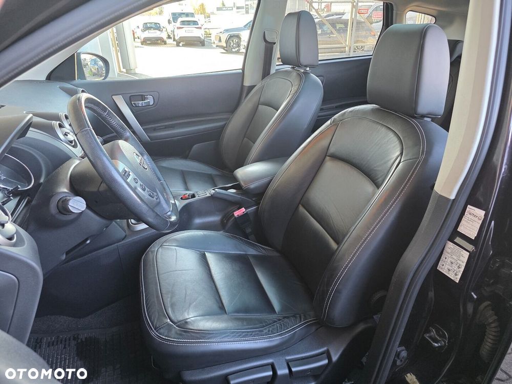 Nissan Qashqai 2.0 Acenta - 19
