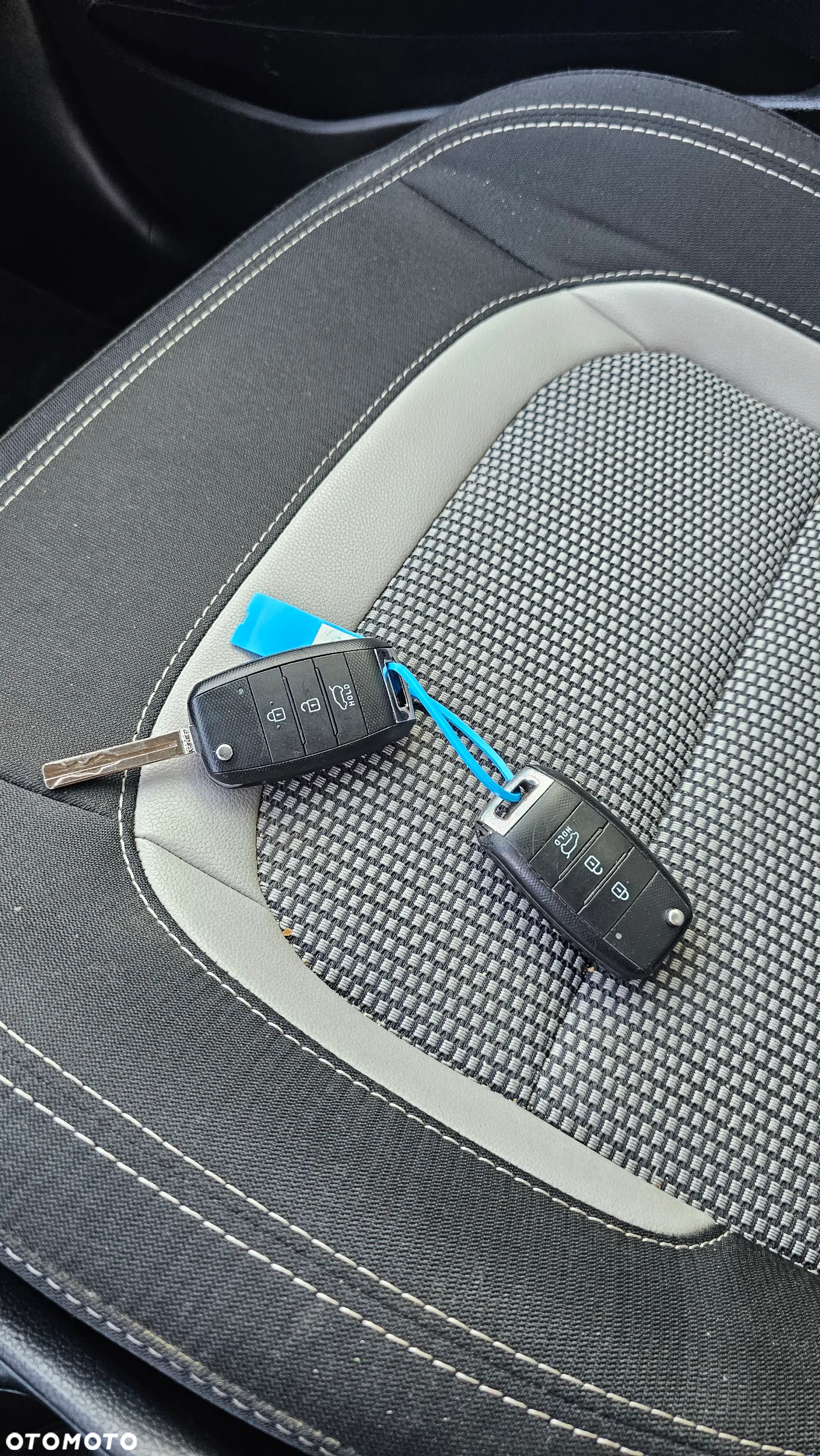 Kia Ceed SW 1.6 CRDi DCT Platinum Edition - 19