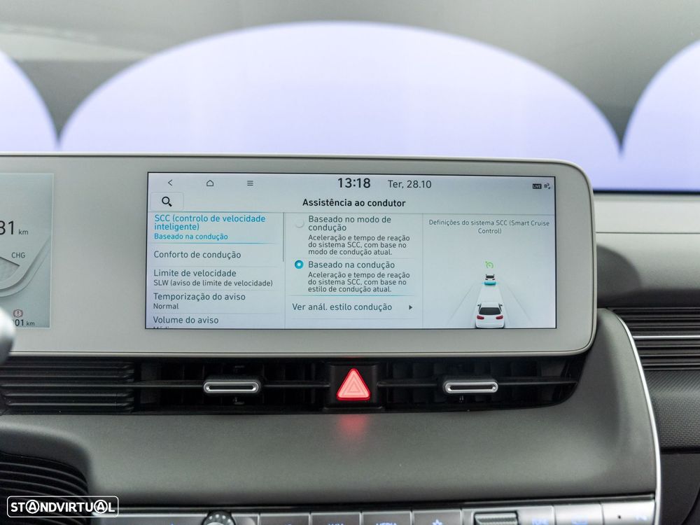 Hyundai Ioniq 5 73kWh Vanguard - 37