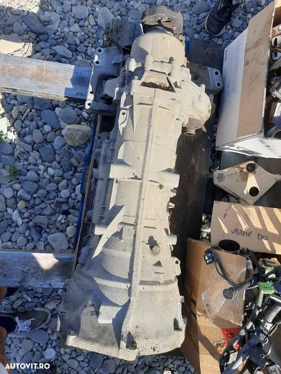 Cutie viteze automata BMW X3 F25 2.0 d 184CP 8HP70 (doar cutia) - 1