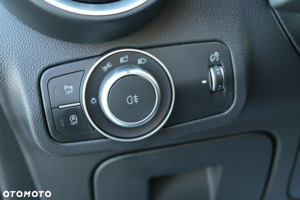 Alfa Romeo Stelvio - 22