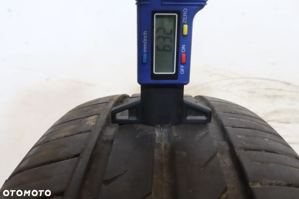 OPONA OPONY 2 SZT NEXEN N BLUE HD+ LATO 185/65/15 22R - 10