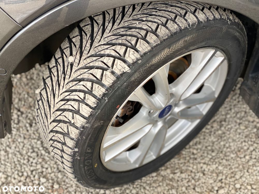 Ford Kuga 2.0 TDCi 4x4 Individual - 19