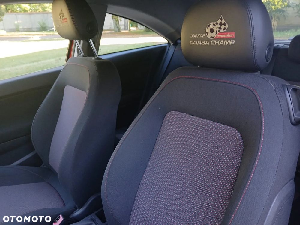 Opel Corsa 1.4 16V Limited Edition - 17