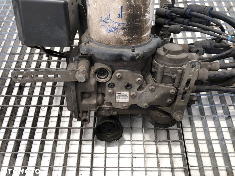 OSUSZACZ POWIETRZA  VOLVO FH II 2012 - 2022 460 23690616 - 2