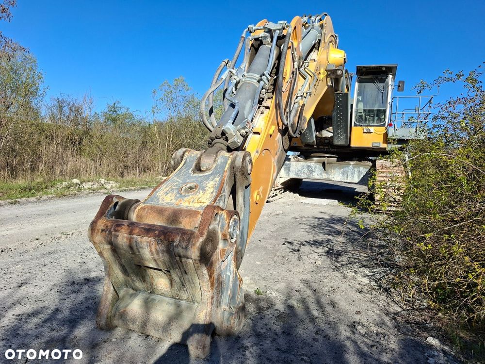Liebherr R 984 C Hd - 1