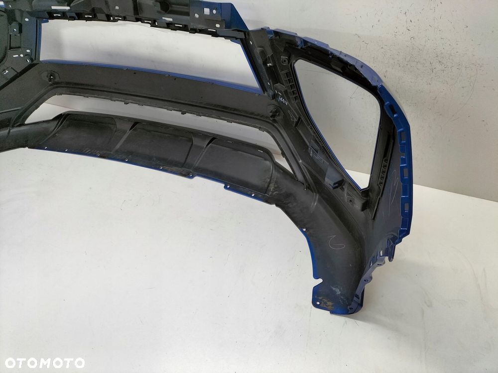 zderzak przedni przód mitsubishi eclipse cross lift 21- - 11