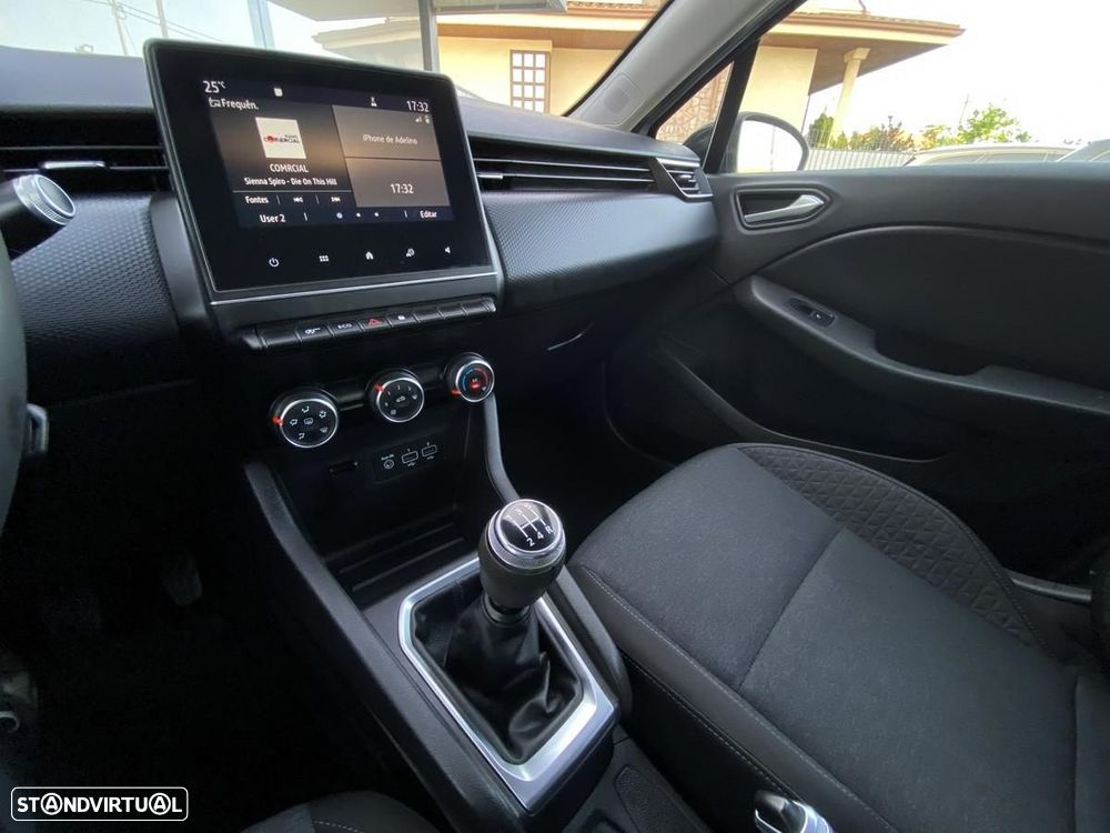 Renault Clio 1.0 TCe Intens - 7