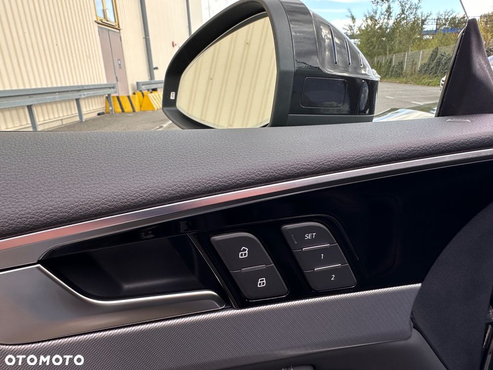 Audi A5 Sportback 45 TFSI quattro S tronic edition one - 18