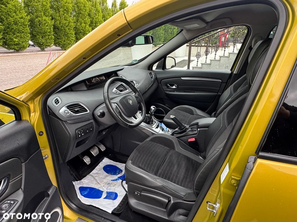 Renault Scenic Energy dCi 130 S&S Xmod Bose Edition - 5