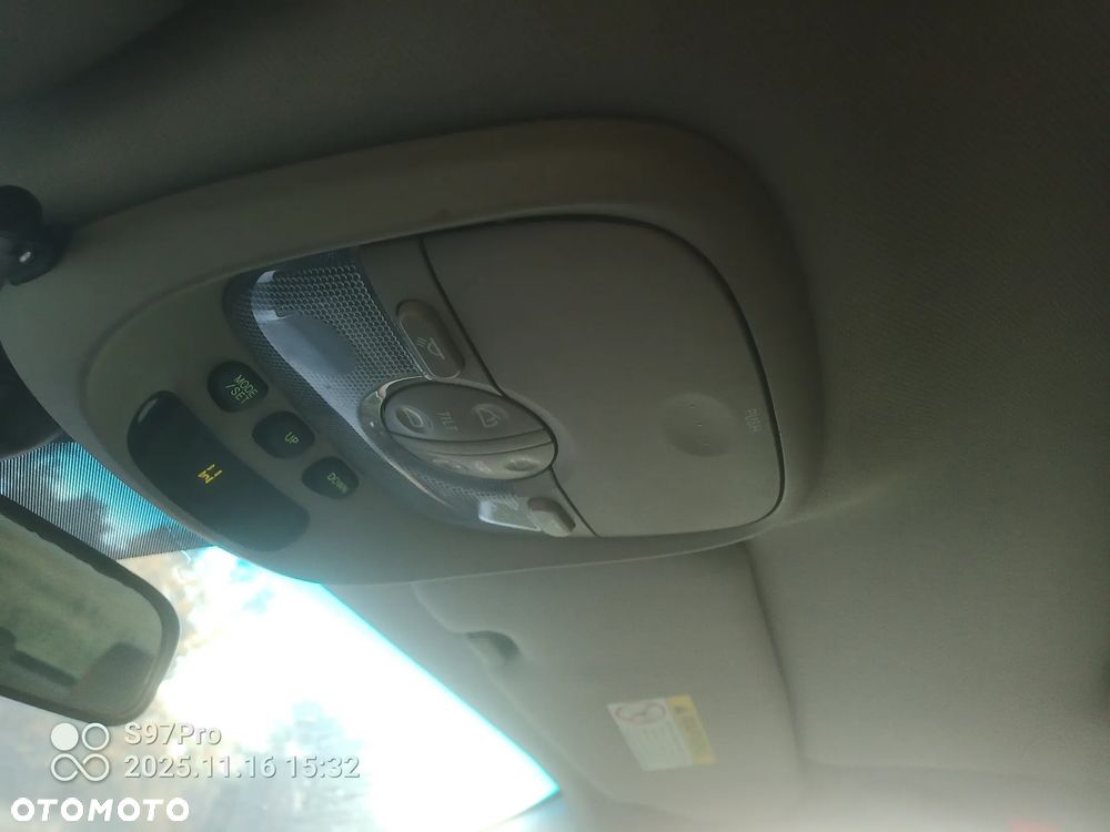 Kia Sorento 2.5 CRDi Executive - 16