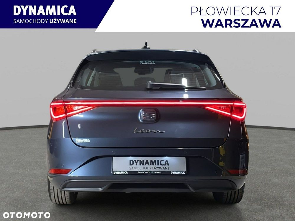 Seat Leon Sportstourer - 7