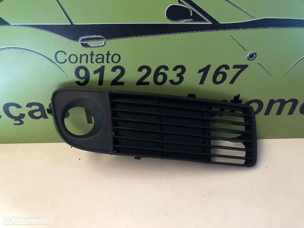 AUDI A6 C5 GRELHA PARA CHOQUES FRENTE - G119 - 4