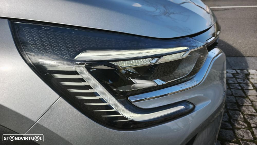 Renault Captur 1.3 TCe Exclusive EDC - 9