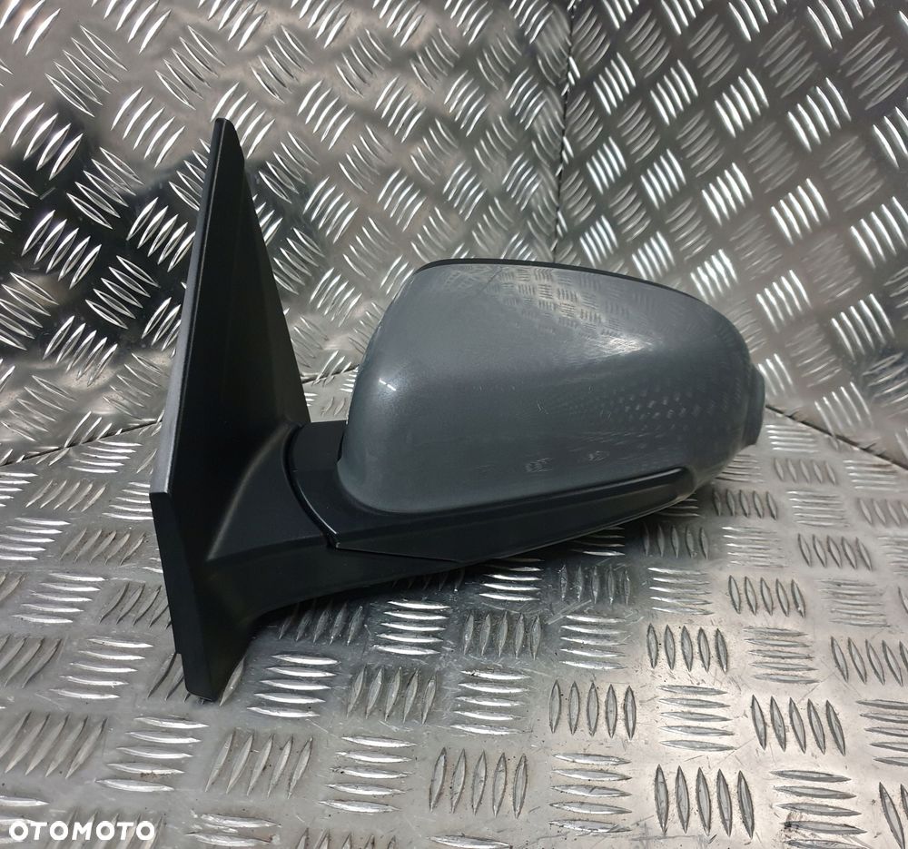 hyundai kona lusterko lewe 6 pin europa r3g 17-22 - 2