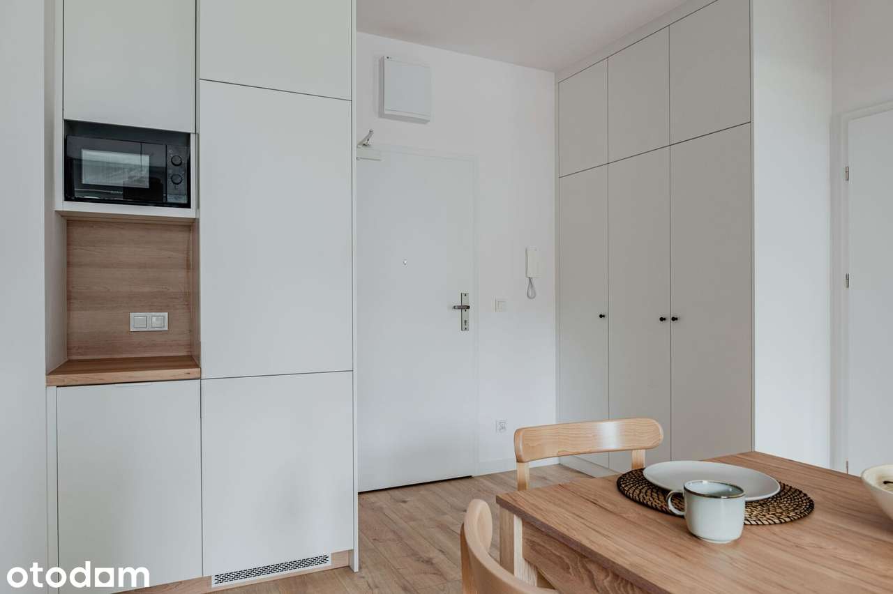 Apartament 2 pokojowy | PET Friendly | WiFi w cenie