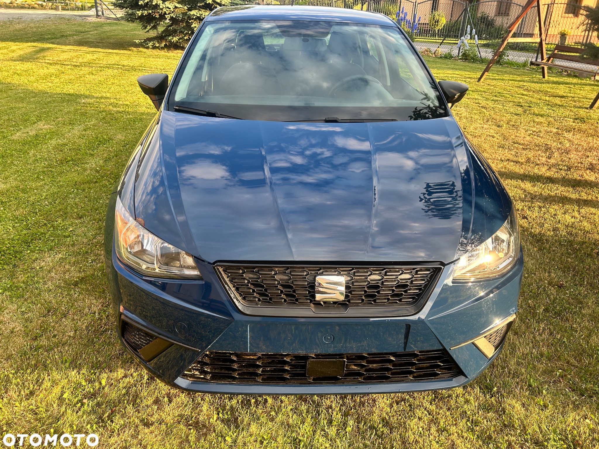 Seat Ibiza 1.0 MPI EVO Reference S&S - 10