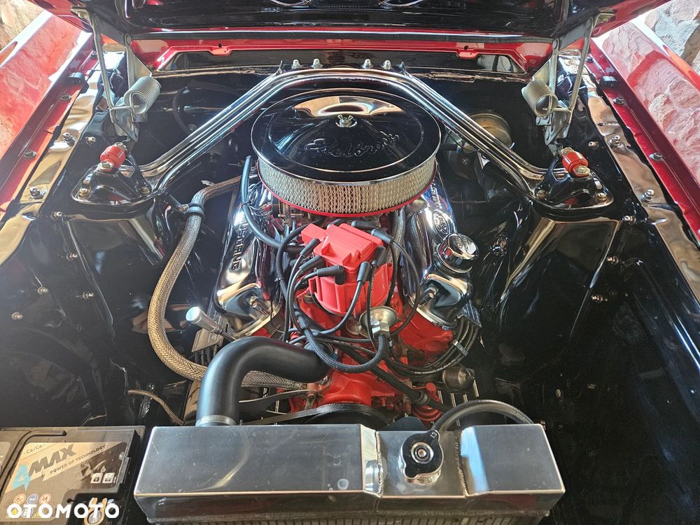 Ford Mustang ver-4-6-v8-gt-premium - 8