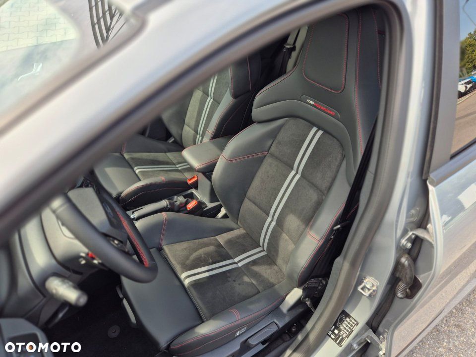 Ford Puma - 17