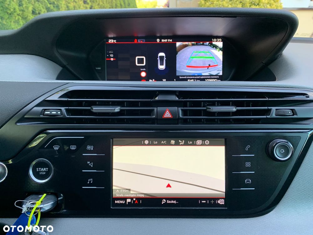 Citroën SpaceTourer 1.5 BlueHDi XL Feel - 17