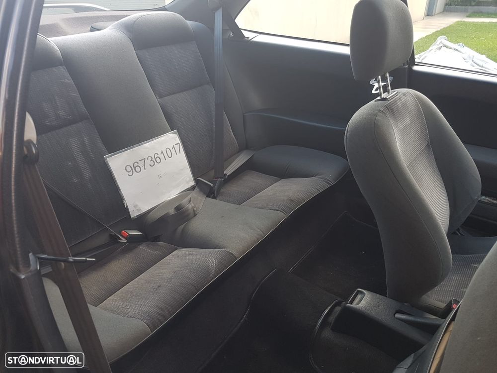 Honda Civic 1.5 LSi - 14