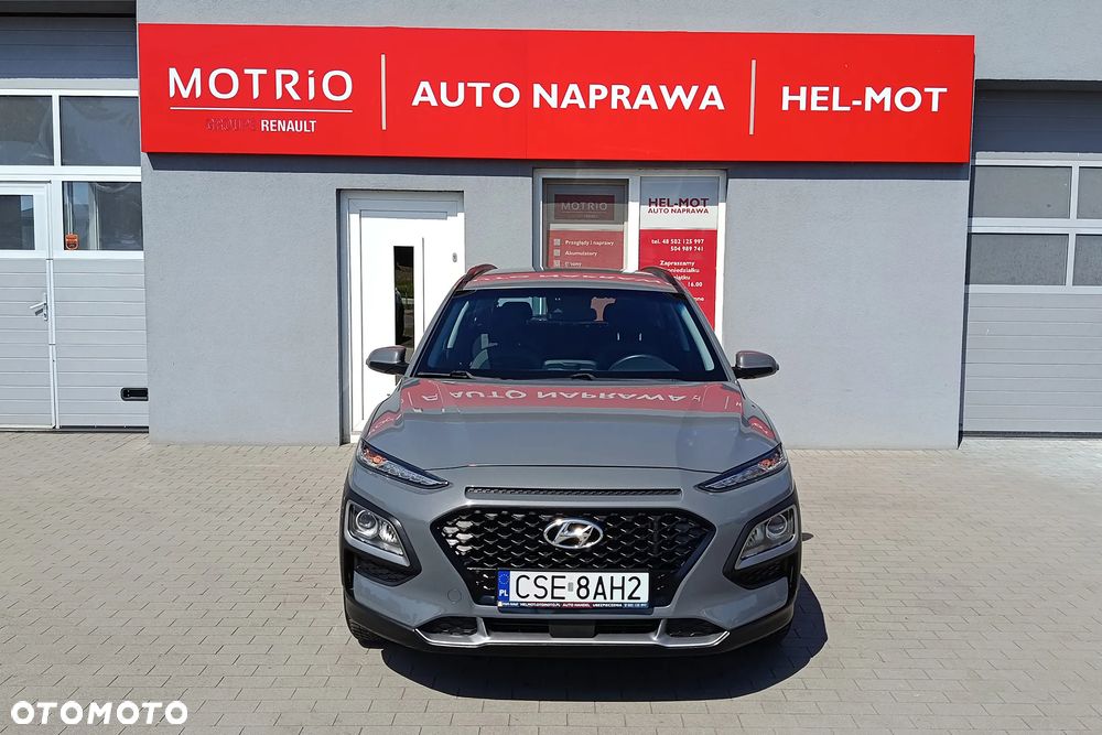 Hyundai Kona 1.0 T-GDI Style - 13