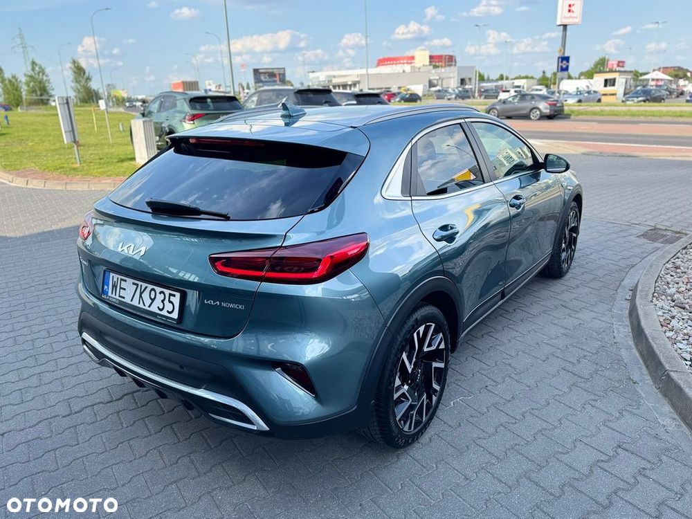 Kia XCeed 1.5 T-GDI M - 6