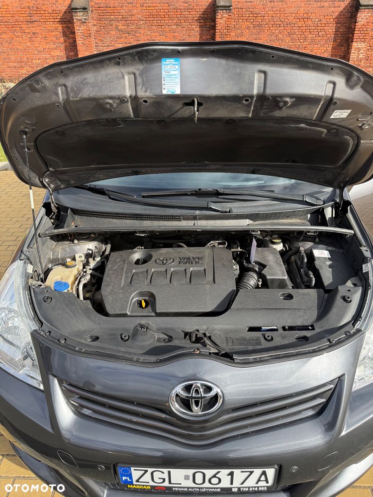 Toyota Verso 1.6 Travel - 39