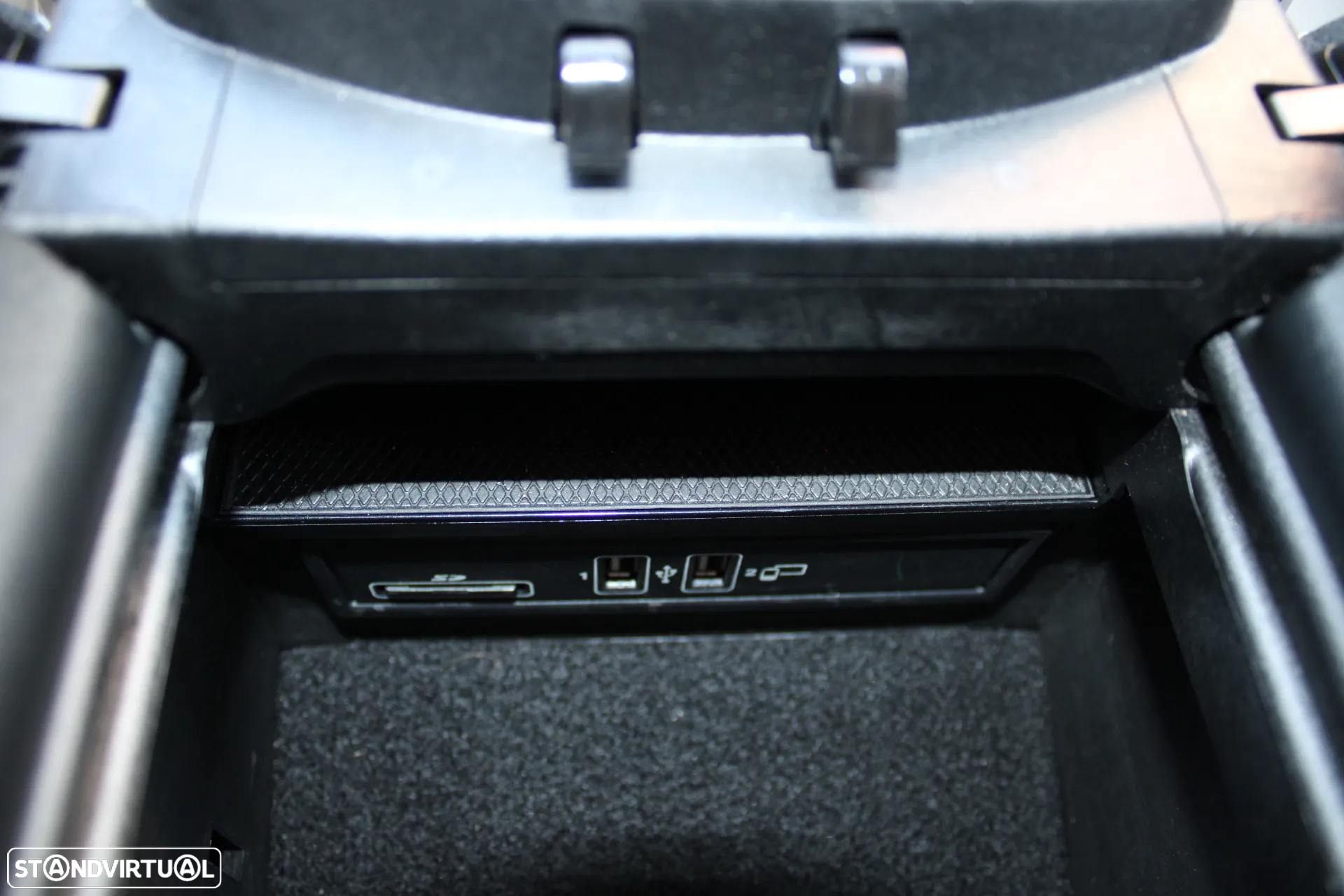 Mercedes-Benz C 220 d Avantgarde - 14