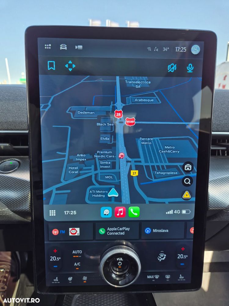 Ford Mustang Mach-E AWD 358 kW GT - 23