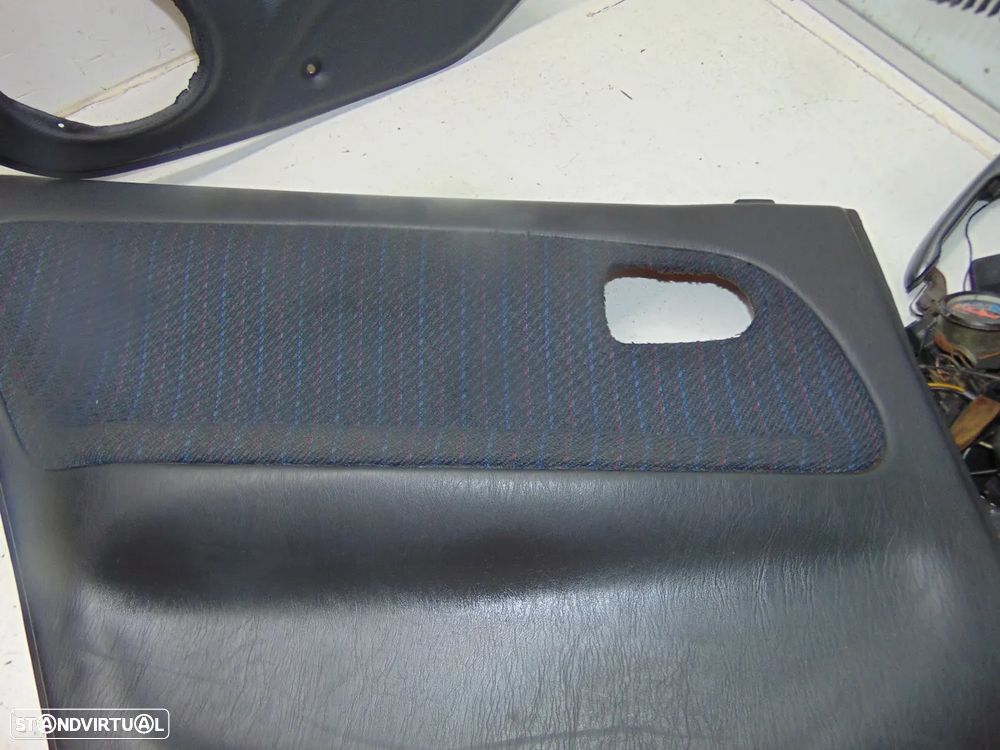 Toyota Corolla XLI quartelas - 4