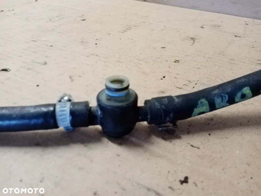 Zawór zwrotny paliwa zaworek Seat Arosa 1.4 TDI Lupo Polo - 5