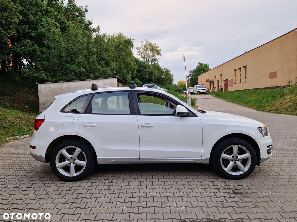Audi Q5 - 3