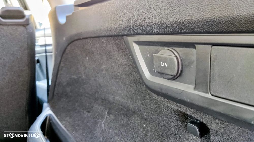 Skoda Kodiaq 2.0 TDI Ambition DSG - 40