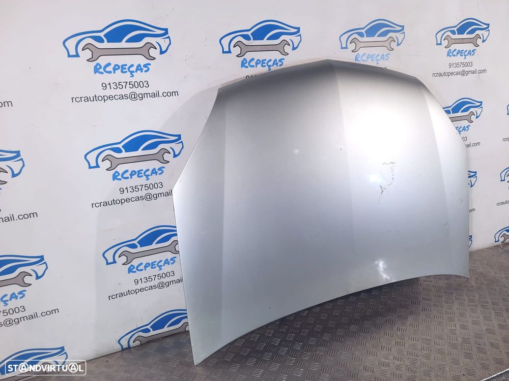 CAPOT OPEL VECTRA C FACELIFT 93183981 SIGNUM CAPÔ CAPO - 4