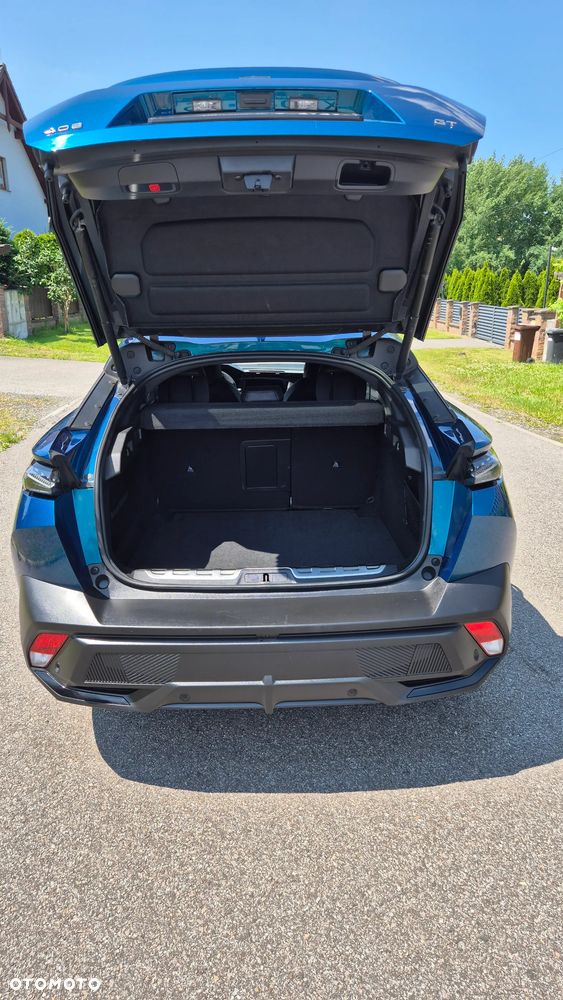 Peugeot 408 1.2 PureTech GT S&S EAT8 - 12