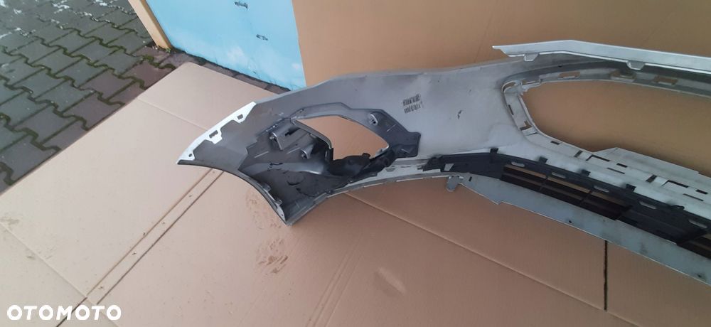 zderzak przód ford focus mk4 - 9