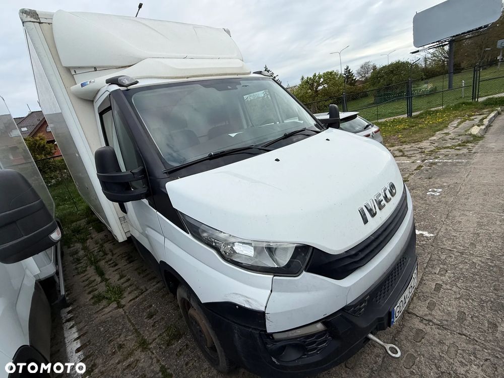 Iveco DAILY - 1