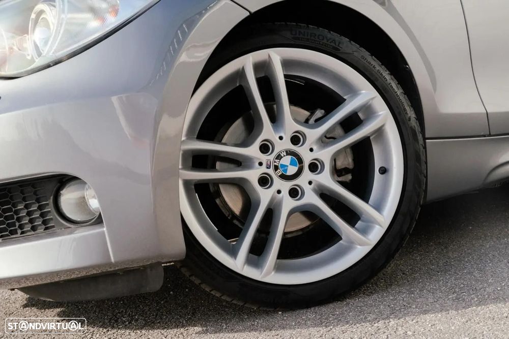 BMW 118 - 37