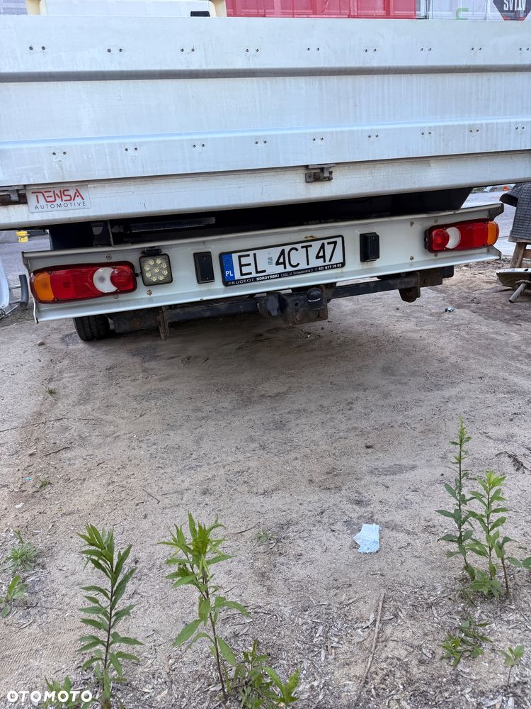 Peugeot Boxer - 6