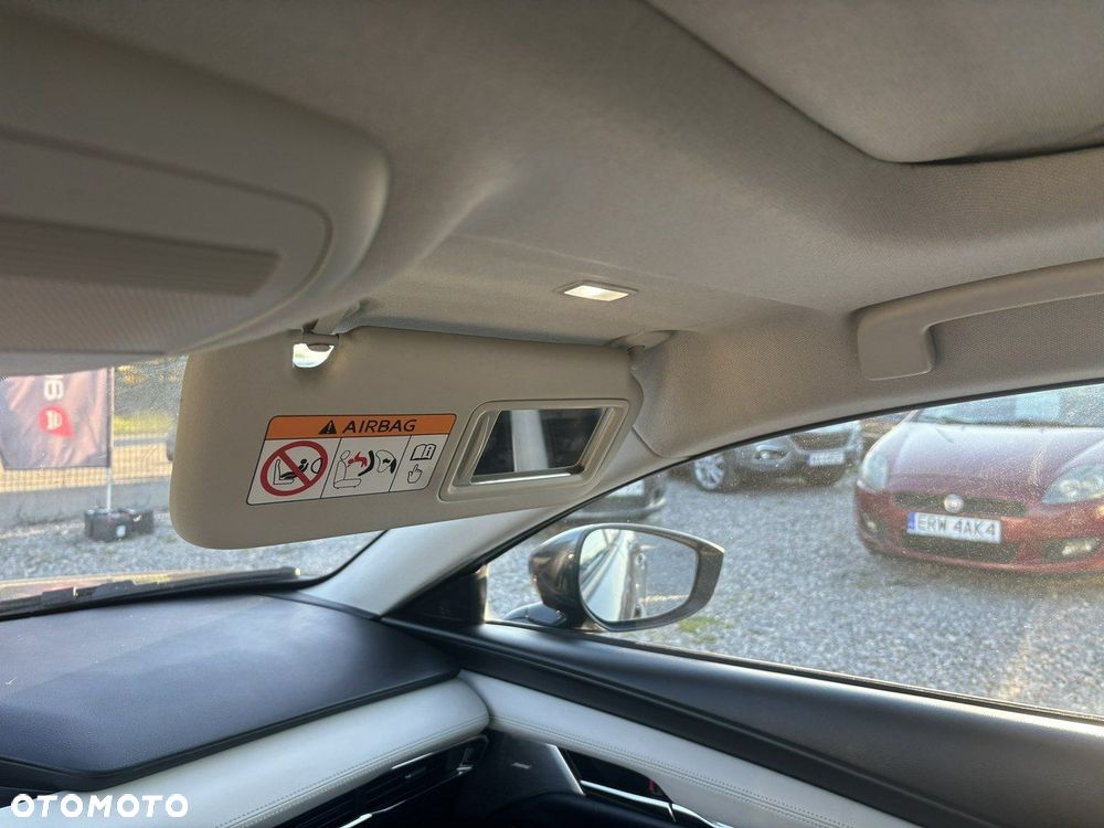 Mazda 3 - 30