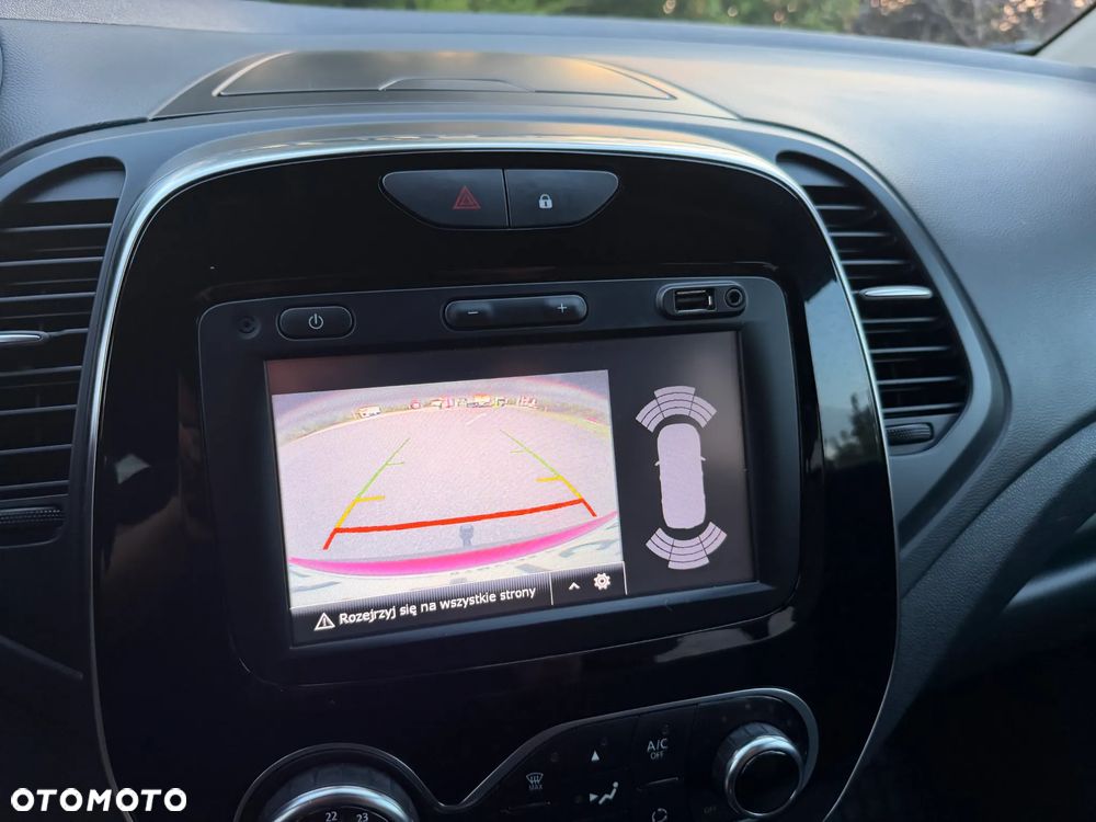 Renault Captur ENERGY TCe 90 Start&Stop Intens - 27