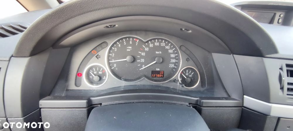 Opel Meriva 1.6 16V Edition - 10